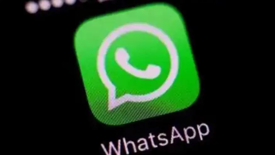 WhatsApp. Mensajes