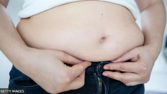 Qué son los “obesógenos”, las sustancias químicas que nos engordan incluso sin comer