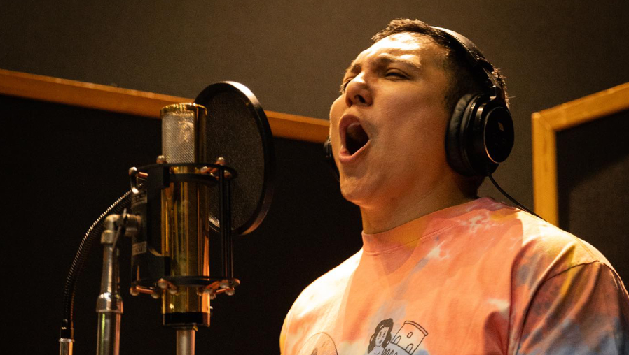 Edwin Luna
