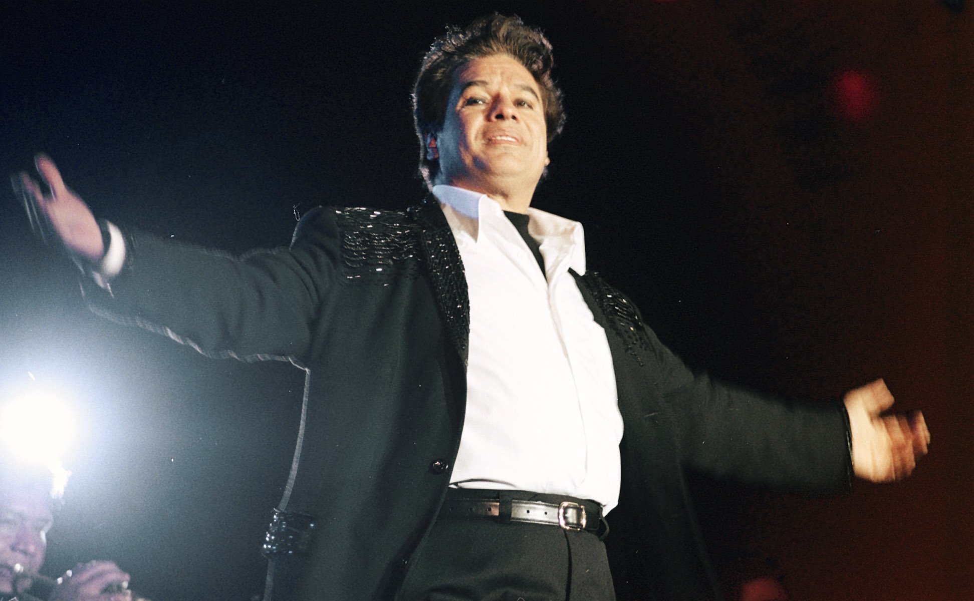 Juan Gabriel