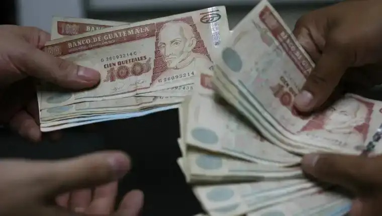 salario minimo 2024 guatemala