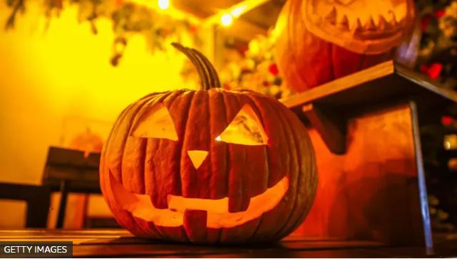 Halloween: cuál es el origen de la centenaria tradición de la “noche de brujas”