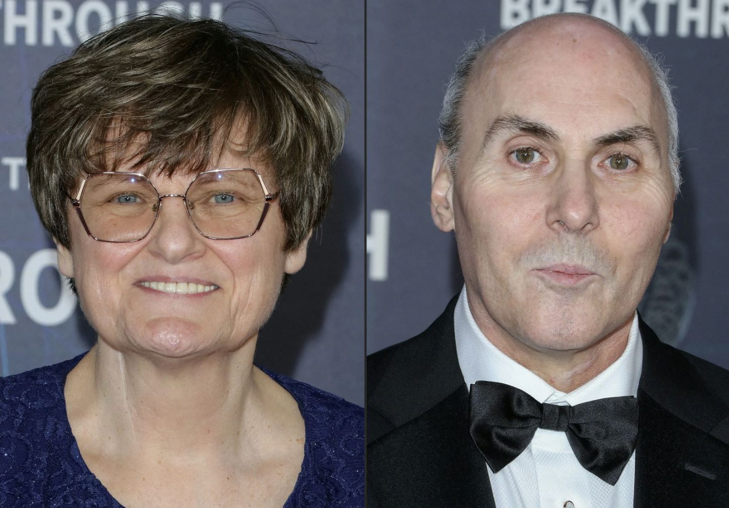 El premio Nobel de Medicina lo ganan los pioneros de vacunas de ARN mensajero contra el covid