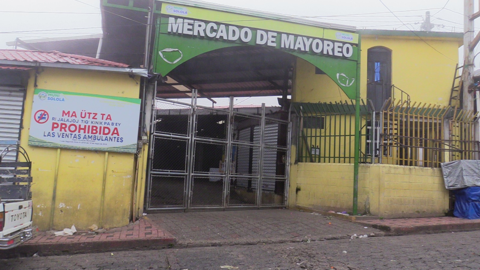 SOLOLÁ