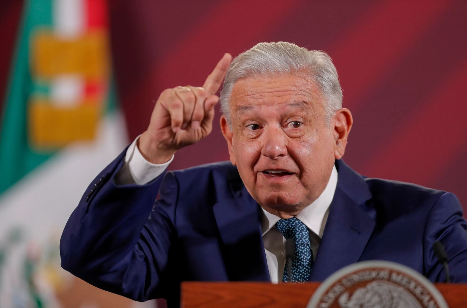 El presidente de México pide que “dejen gobernar” a Bernardo Arévalo en Guatemala