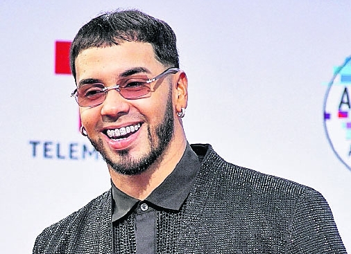 Anuel AA: cancelan concierto en Guatemala por problemas de salud