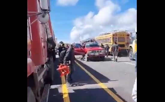 Ataque en Alaska: disparos, personas armadas con fusiles y un muerto en un incidente