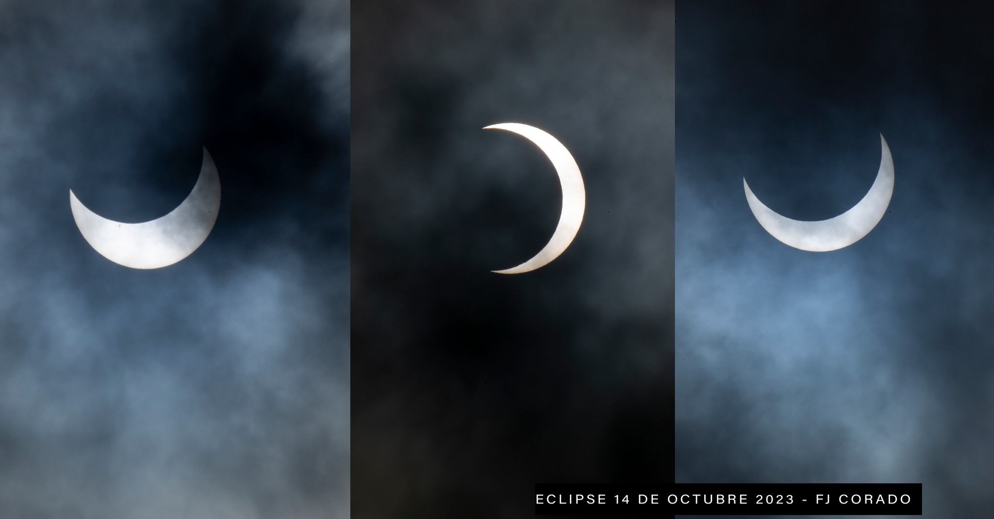 ¿Cuándo falta para el próximo eclipse de sol que se observará desde Guatemala?