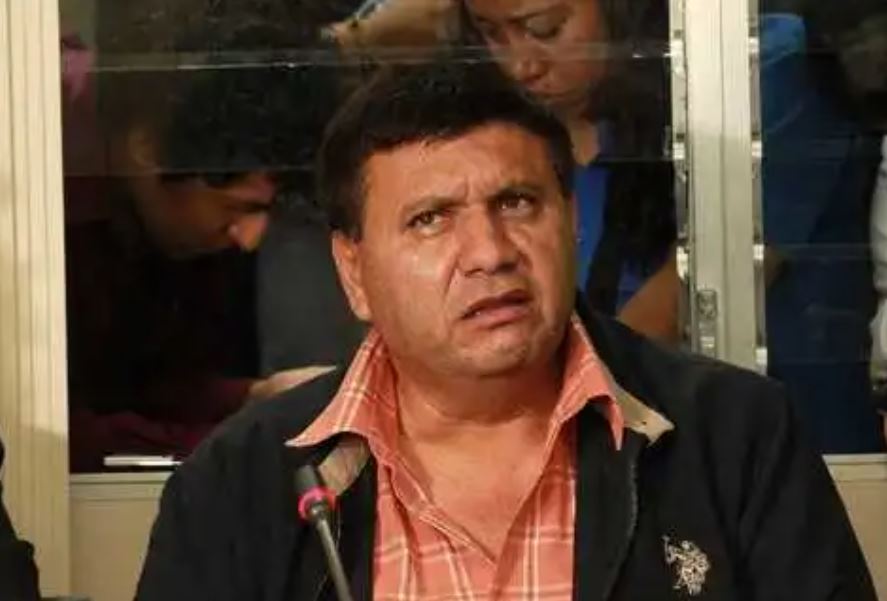 Exalcalde de San José del Golfo es ligado a proceso por nombramientos ilegales