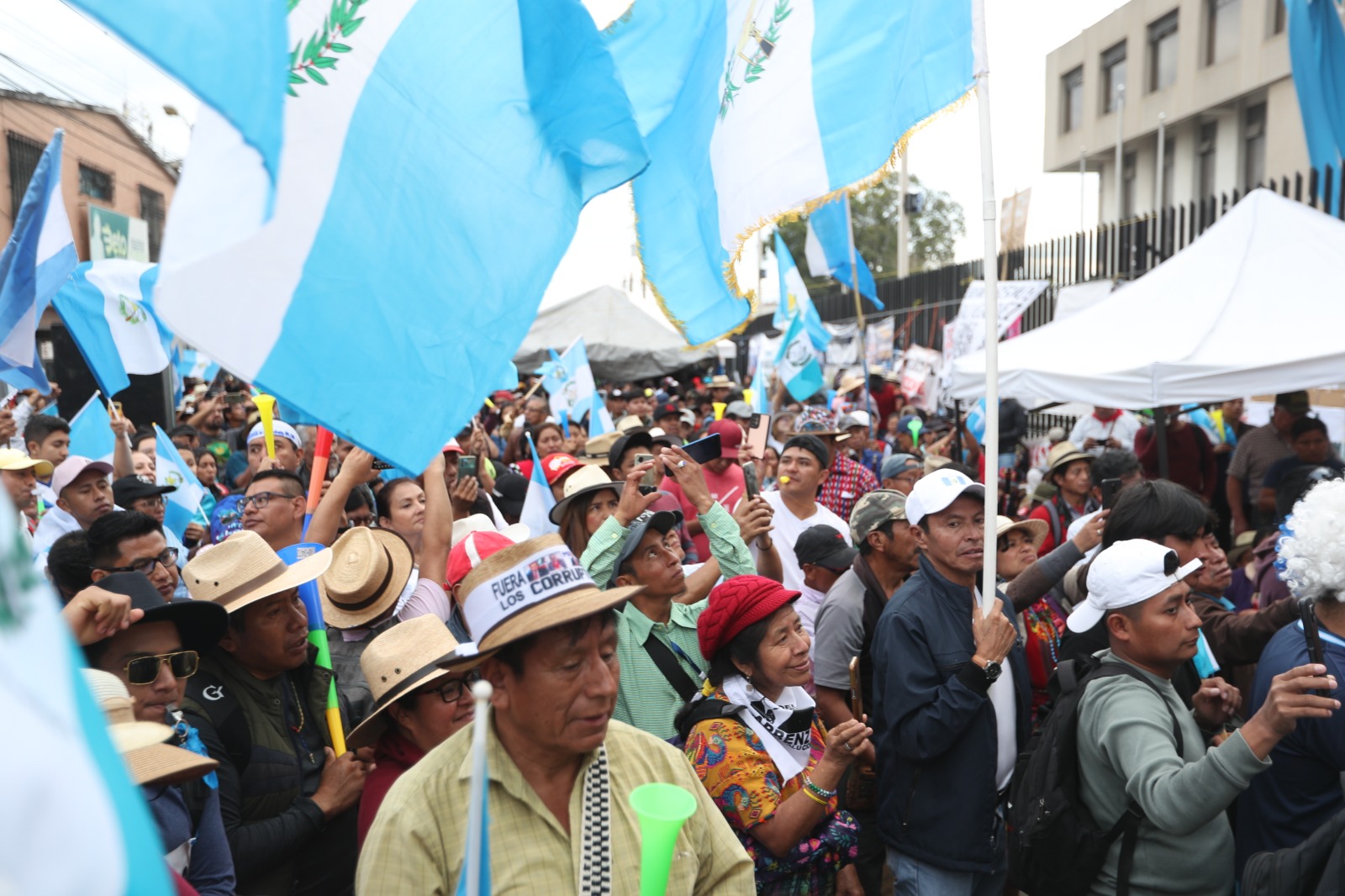 planton mp 21 octubre 2023