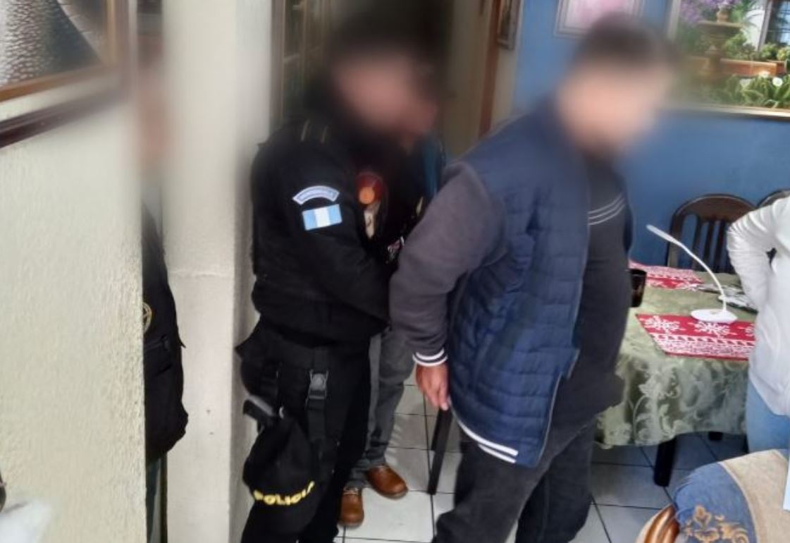 Lo condenan a 14 años de cárcel: Las pruebas que permitieron descubrir a sujeto que abusó de una adolescente
