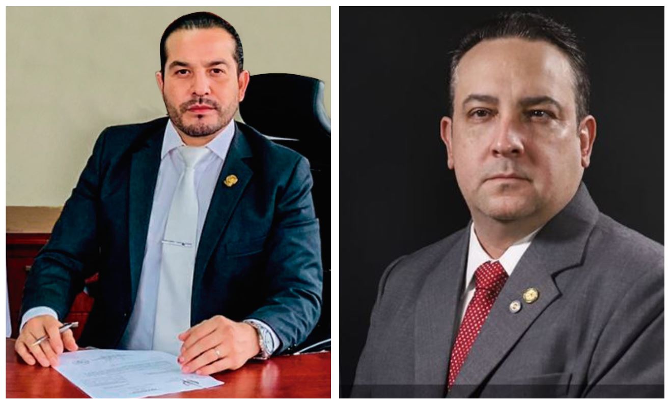Congreso reelige a Raúl Berríos como secretario ejecutivo de Conamigua