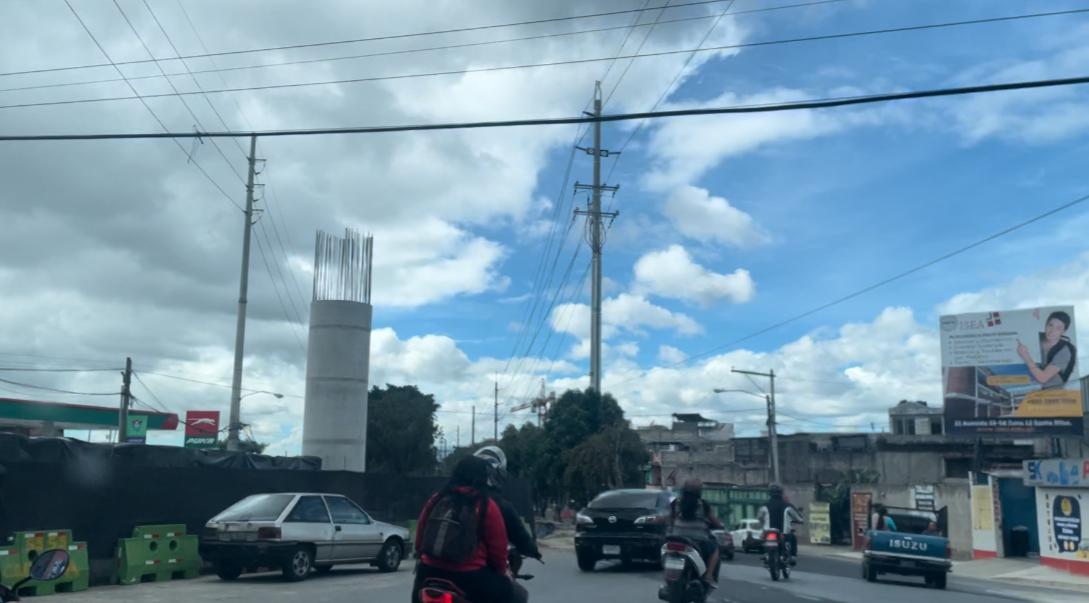 13 CALLE AVENIDA PETAPA