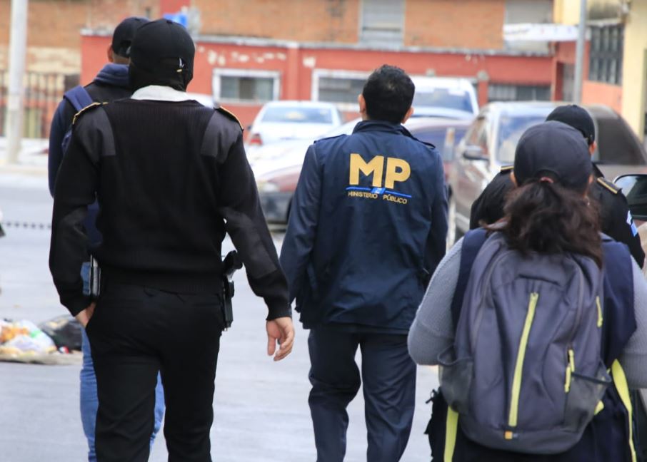 Autoridades ancestrales rechazan acciones del MP en caso Toma de la Usac y advierten que podrían convocar a manifestaciones