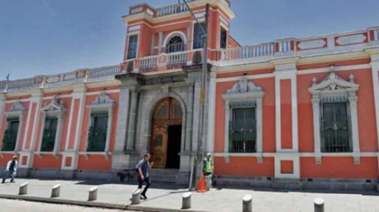Registro de Ciudadanos informa que el partido Movimiento Semilla sigue vigente