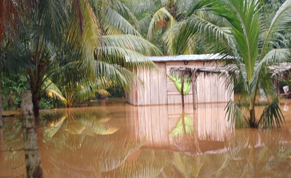 Guatemala suma más de 50 personas fallecidas y 12 desaparecidas en la temporada de lluvias 2023