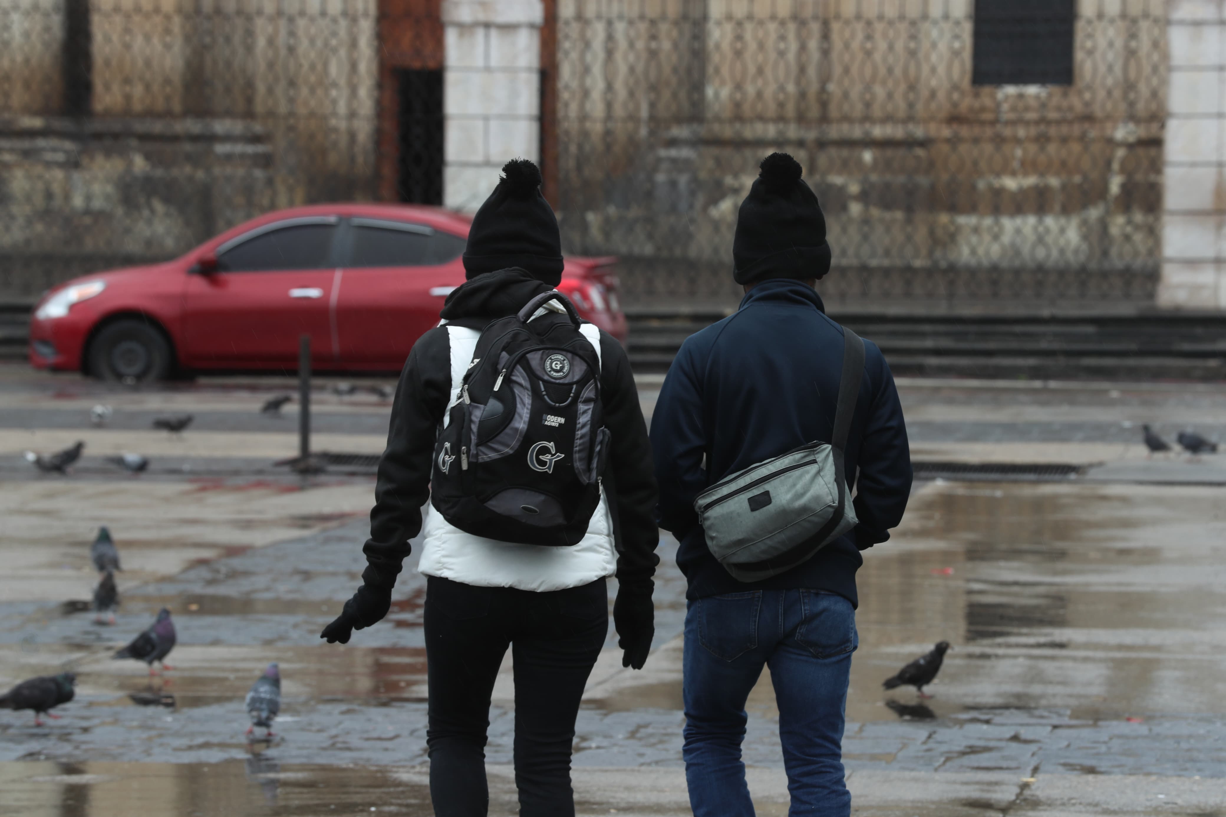 Clima en Guatemala mejora este 2 de noviembre luego del paso de la tormenta Pilar