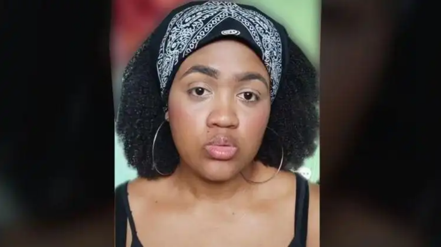 “Fui a la policía para que dejaran de usar la foto de mi hija como un meme”