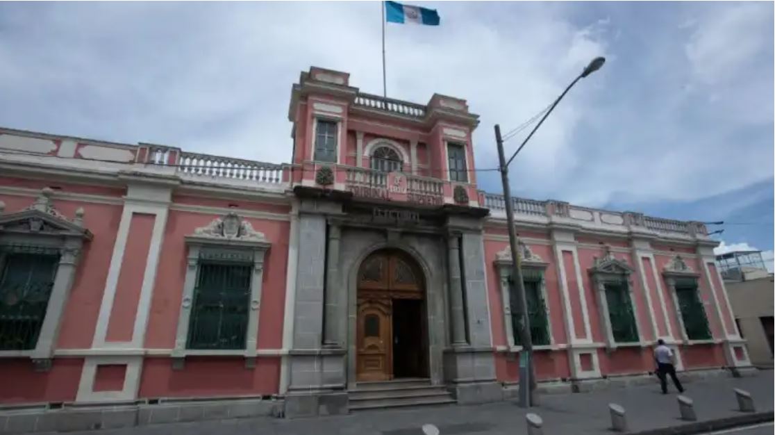 Cacif reafirma apoyo al proceso democrático de Guatemala