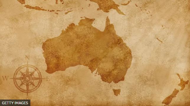 El hallazgo de Argolandia, el continente desaparecido hace 155 millones de años