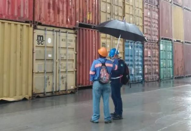 Hong Kong decomisa cocaína oculta en un cargamento de malvaviscos que iba en un barco que salió de Guatemala