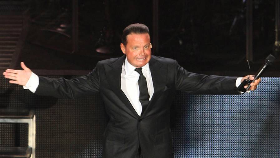 Luis Miguel