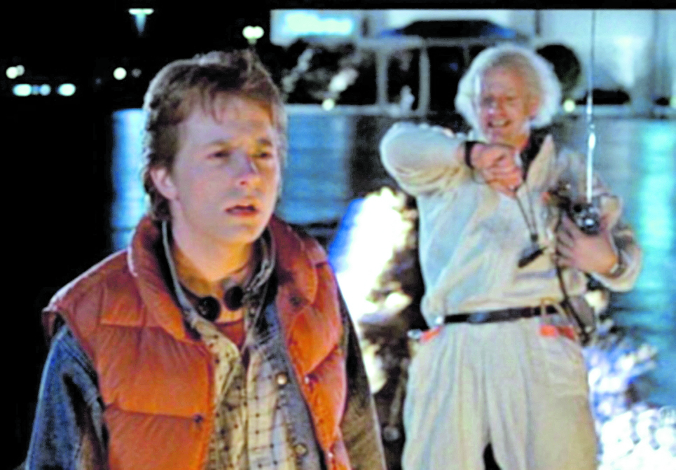 Michael J. Fox: “Si falleciera mañana, sería prematuro, pero no sería algo inaudito”