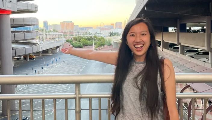 Van 18 días desde que una turista de Estados Unidos desapareció en el Lago de Atitlán y estos son detalles de qué hacía en Guatemala