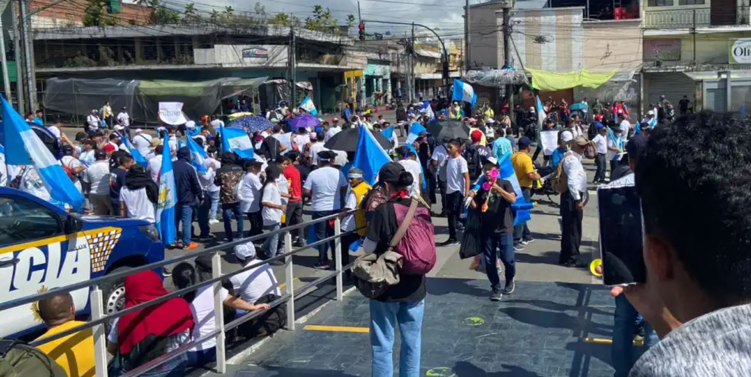 Alto comisionado de la ONU en Derechos Humanos hace llamado a respetar la democracia en el contexto postelectoral