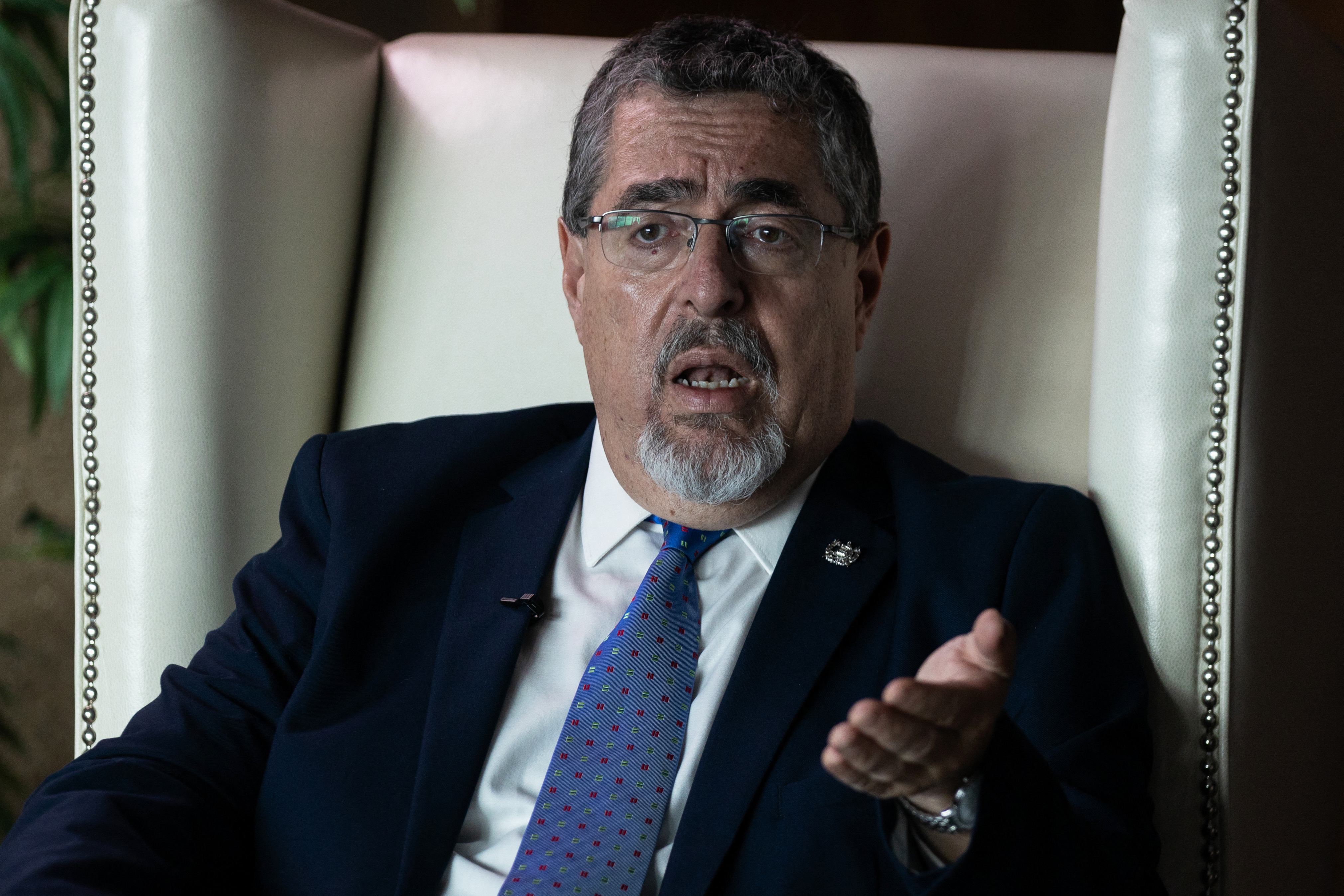 Confirmada la asistencia del Rey de España, ocho presidentes y diplomáticos a la toma de posesión de Bernardo Arévalo en Guatemala