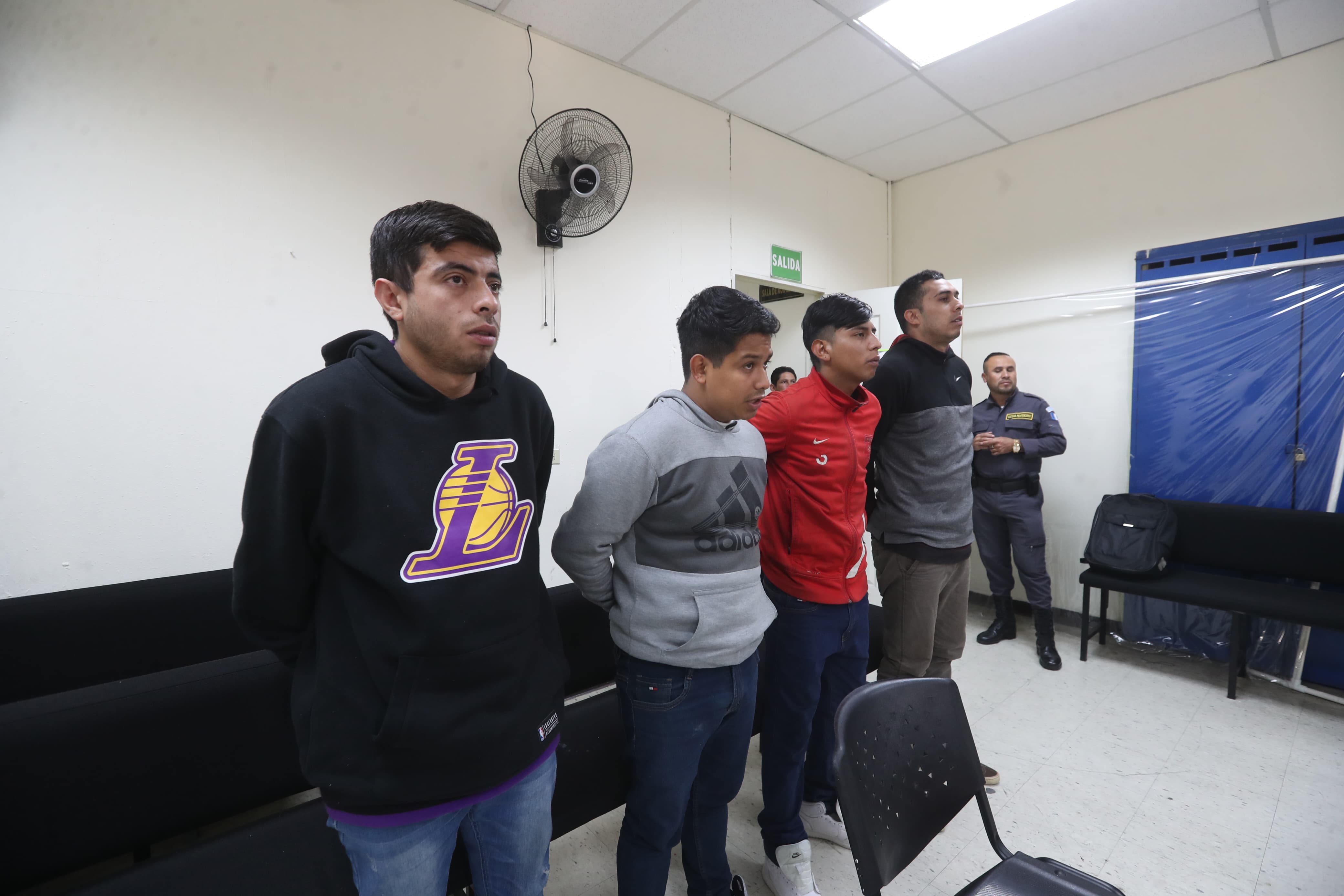 CAPTURADOS.MAGIC SPA