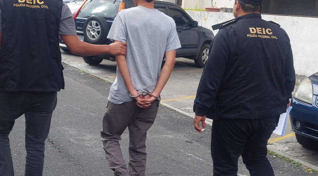 Operativo Muralla II: investigadores capturan a 22 presuntos integrantes de pandilla señalados de cometer extorsiones