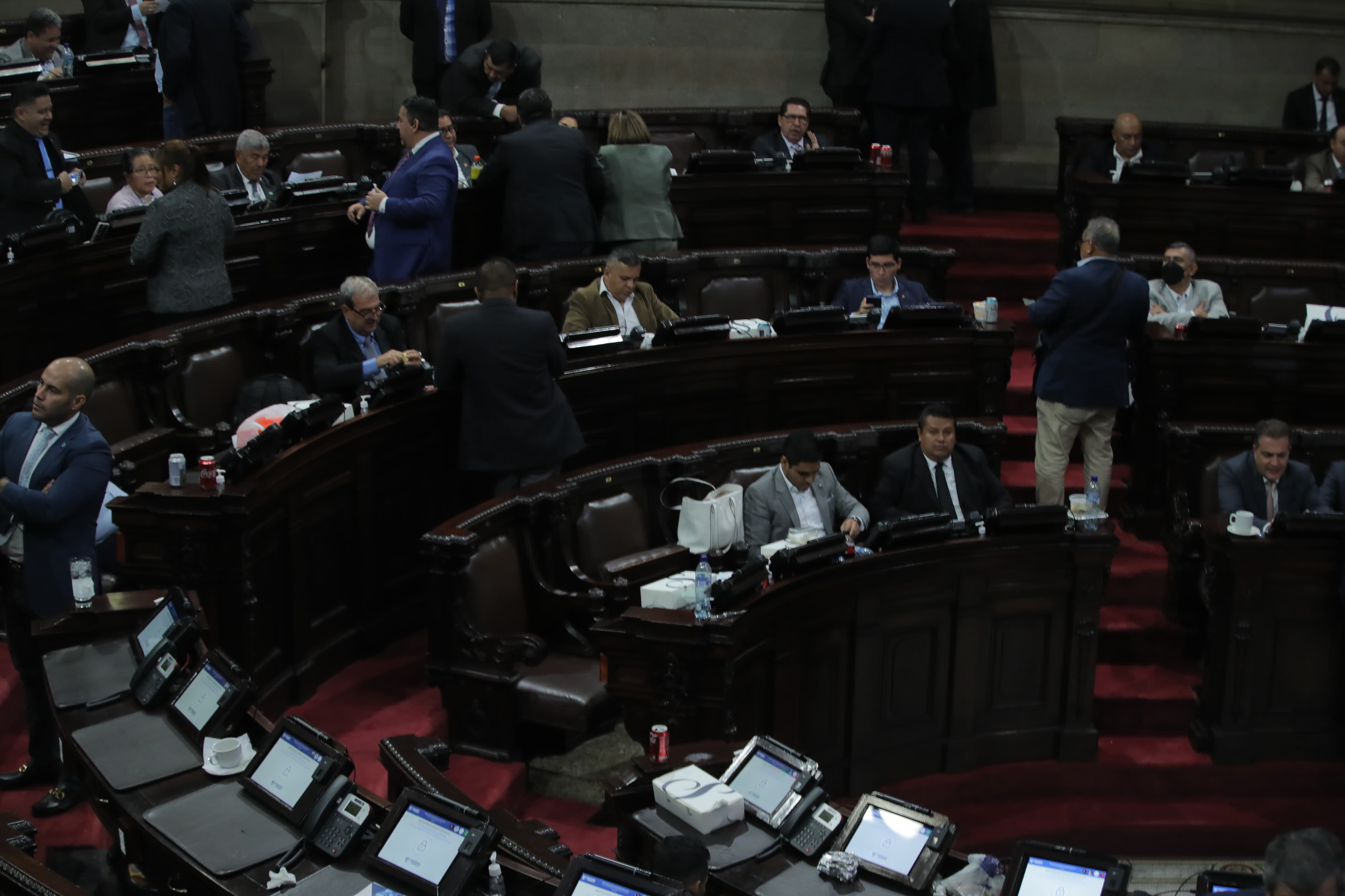 CONGRESO PRESUPUESTO.