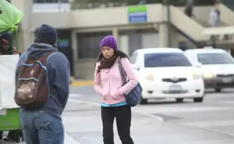 Clima en Guatemala: Insivumeh advierte sobre vientos acelerados y explica impacto del sistema de alta presión