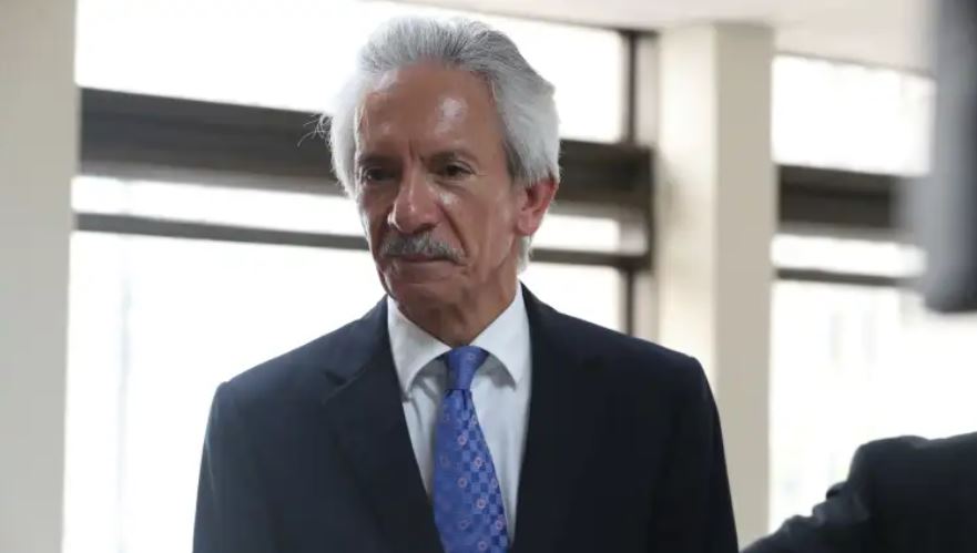 Jose Rubén Zamora: suspenden audiencia de inicio de juicio en caso de supuesta conspiración para la obstrucción de la justicia