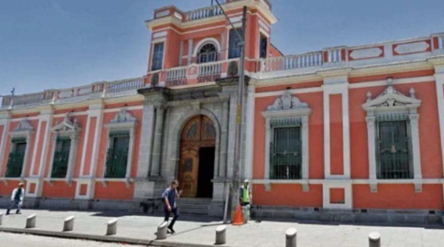 “Caso Corrupción Semilla”: juez condena a trabajador del TSE bajo la figura de aceptación de cargos