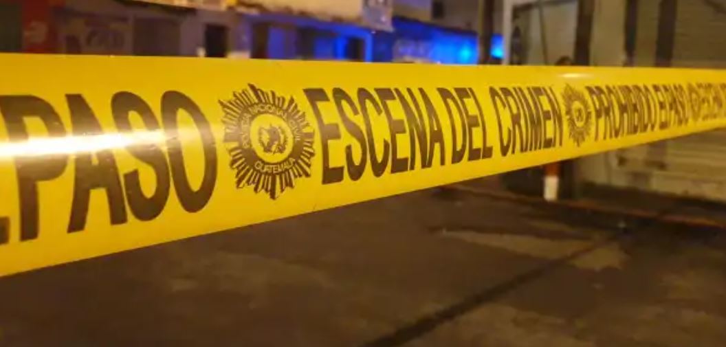 Cuál es la tasa de homicidios de los países de América Latina y Caribe y este lugar ocupa Guatemala