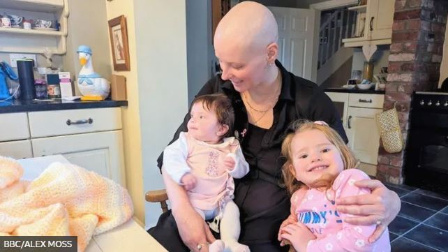 “El cáncer me quitará la posibilidad de ver a mi bebé crecer”: las dificultades de diagnosticar esta enfermedad durante el embarazo