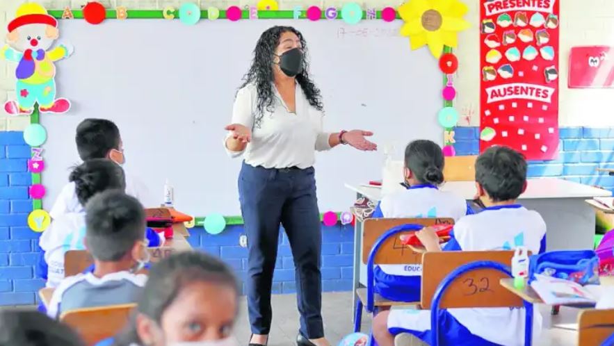 Mineduc publica las fechas de inicio de clases 2024 y el Calendario Escolar para