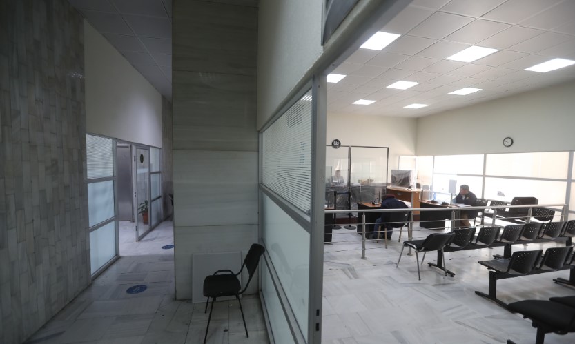 Más de 600 menores han sido remitidos a juzgados este año