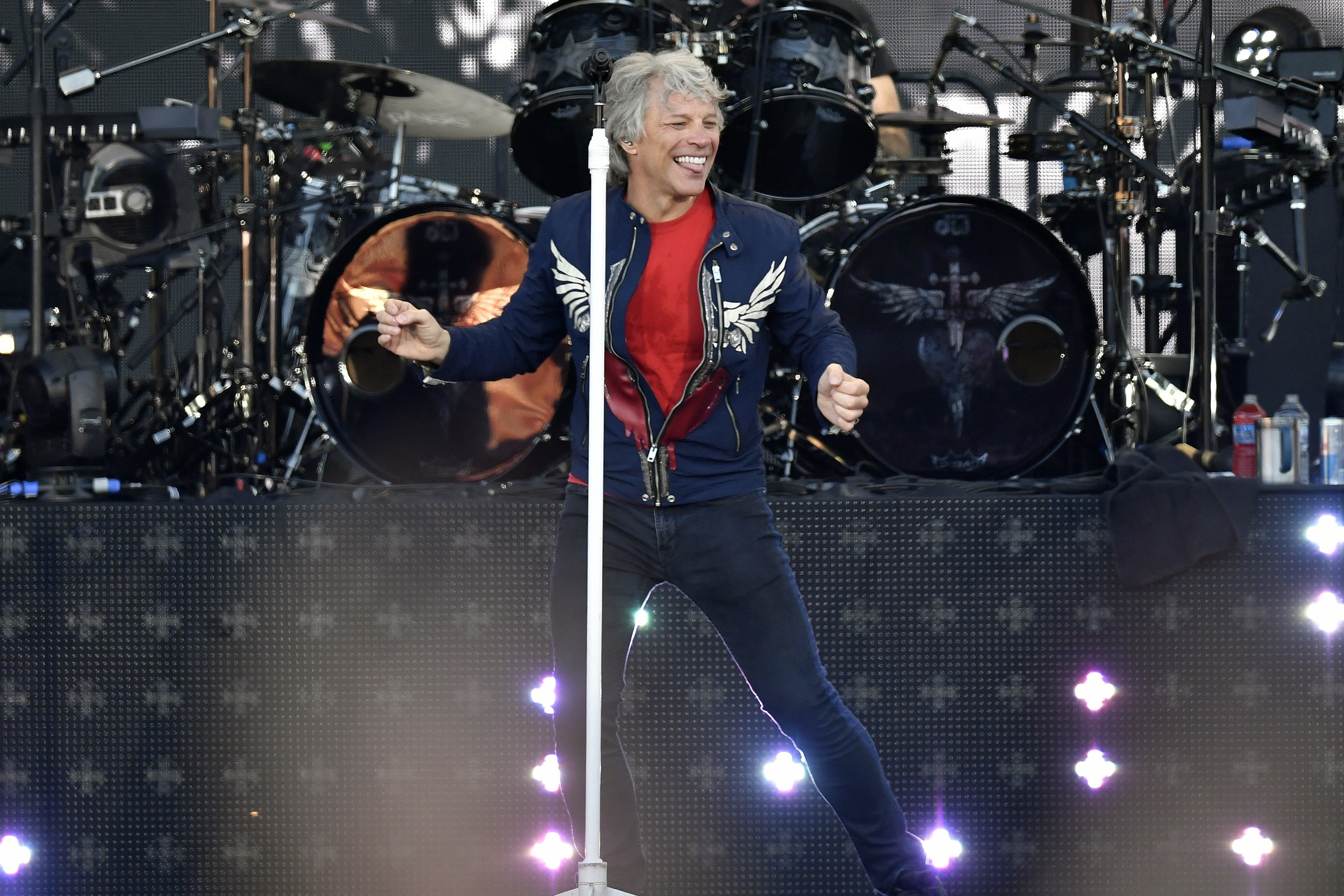 21 de enero 1984: cuatro décadas del primer disco de Bon Jovi