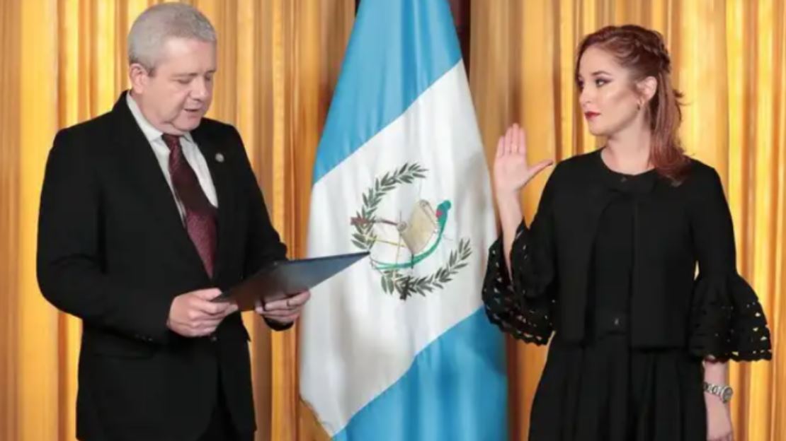 CC revoca amparo que protegía el cargo que ostenta Alejandra Carrillo como directora del Instituto de la Víctima