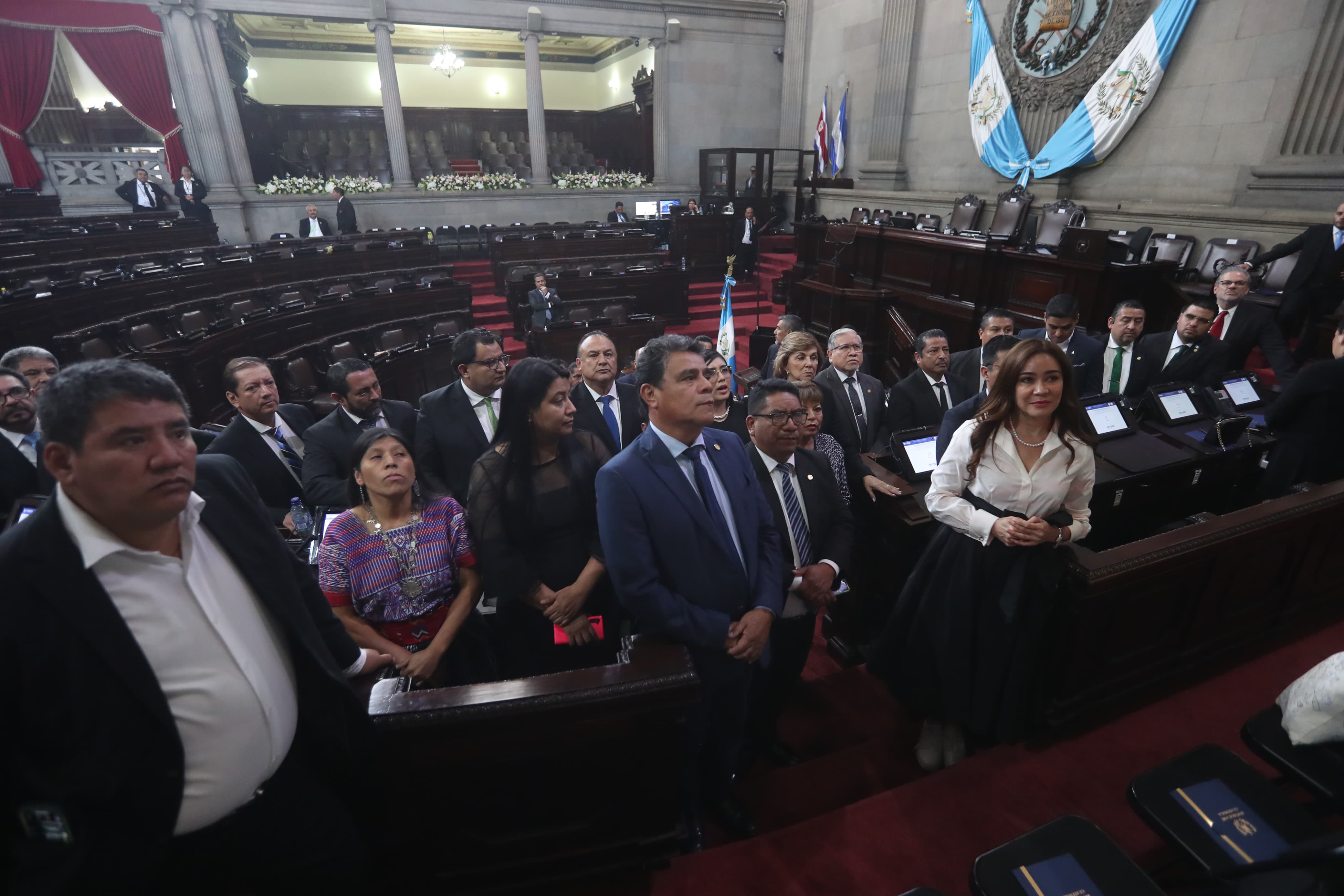 CONGRESO 14 DE ENERO