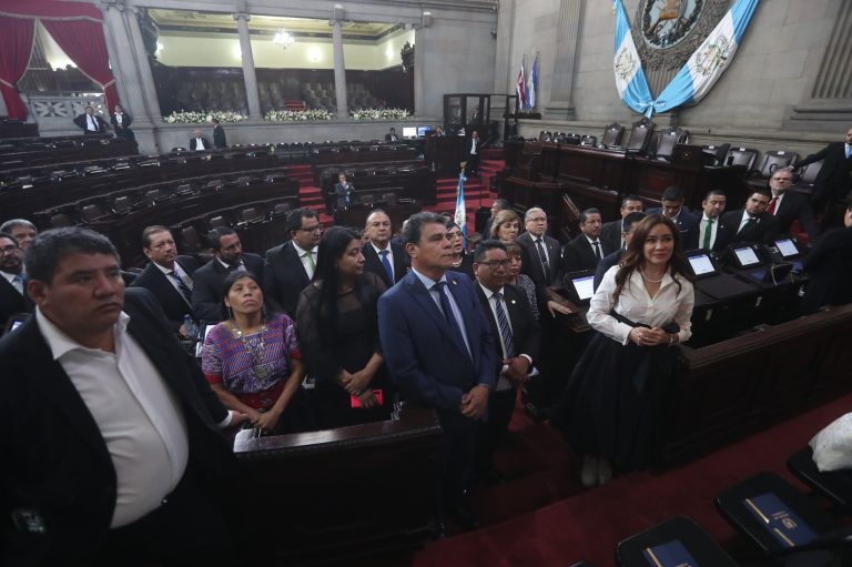 CONGRESO 14 DE ENERO