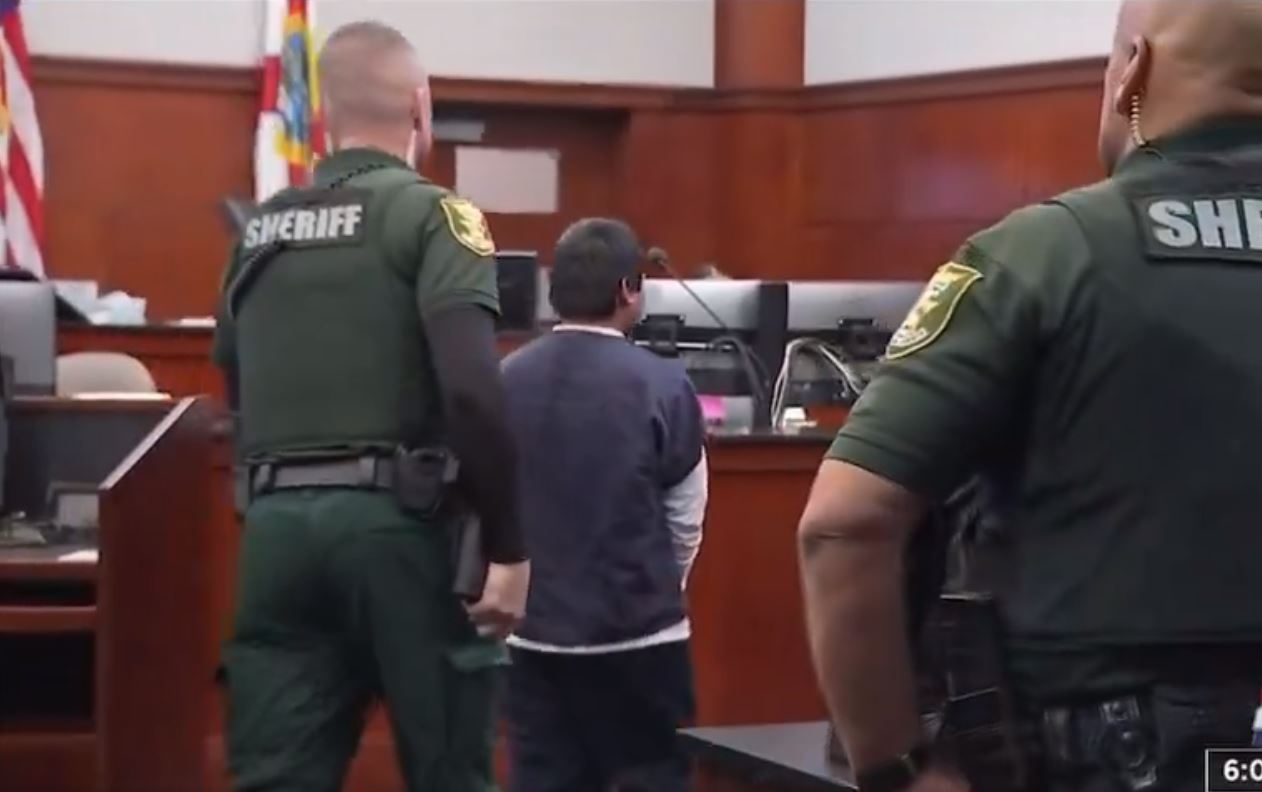 Juez declara al guatemalteco Virgilio Aguilar “no competente” para ser juzgado por homicidio