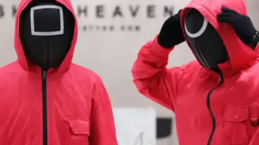 “El Juego del Calamar”: anuncian el estreno de la segunda temporada y de qué trata