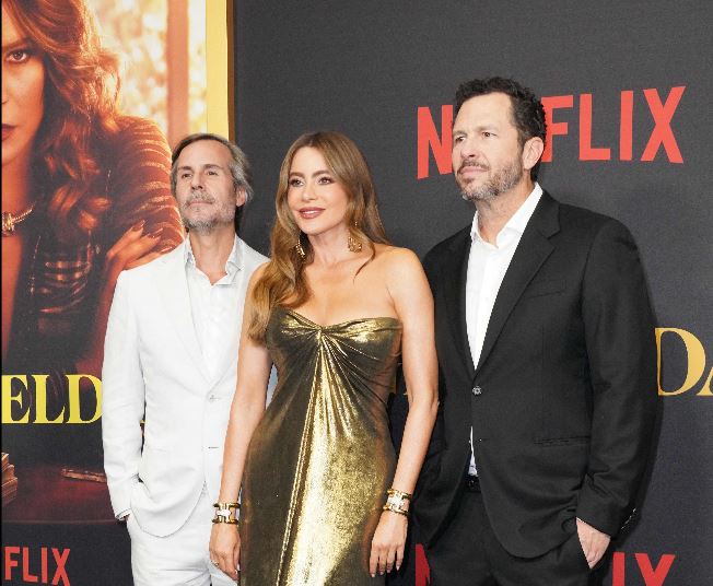 Sofía Vergara da detalles del por qué le exigió “mucho trabajo” el papel de Griselda