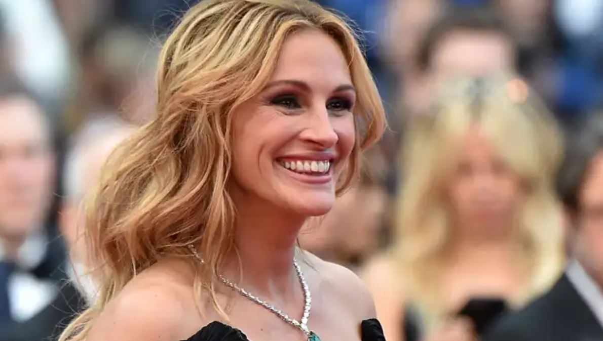 La razón por la que Julia Roberts admitió que evita ser “demasiado amigable” en los sets de filmación