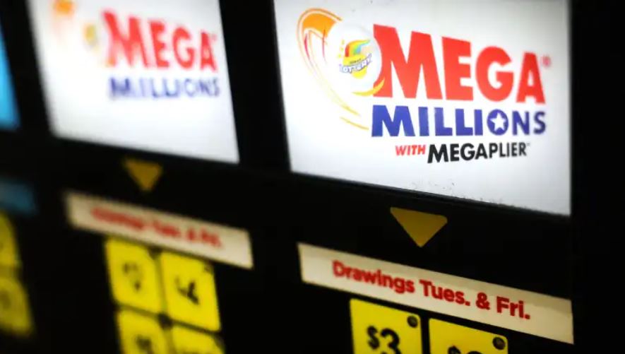 Mega Millions: cuáles son los números ganadores del último sorteo y a cuánto asciende el premio