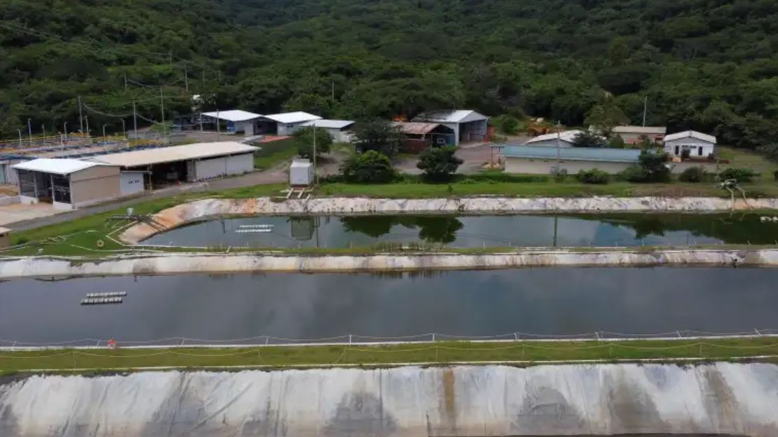 El Salvador expresa a Guatemala su preocupación por proyecto minero